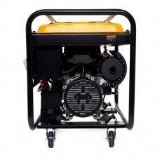 Trifazis generatorius 13 / 15 kW KD196