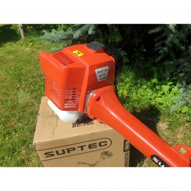 TRIMERIS Suptec BC-700 7