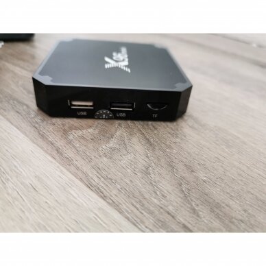 TV Box X96 mini IPTV 2