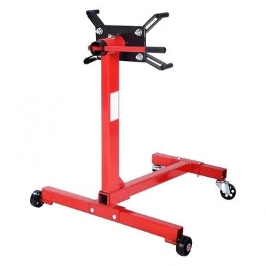 Variklio stendas 450 kg – Kraft&Dele KD1361 1