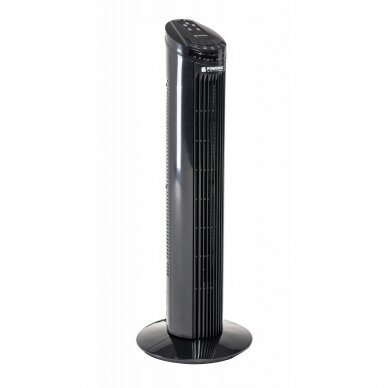 Ventiliatorius Powermat Black Tower-75 2