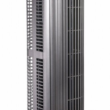 Ventiliatorius Powermat Grey Tower-120 5