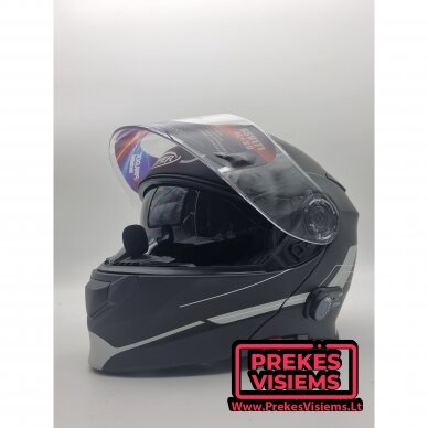 VIPER RSV171 BL+ 3.0 6