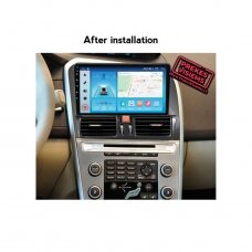 Volvo XC60 2008 - 2017 android multimedija