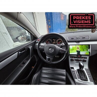 Volkswagen Passat B6 / B7 10colių android multimedija (2010-2015)