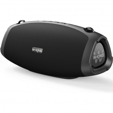 W-King X10 nešiojama Bluetooth kolonėlė 70W - 15000mAh