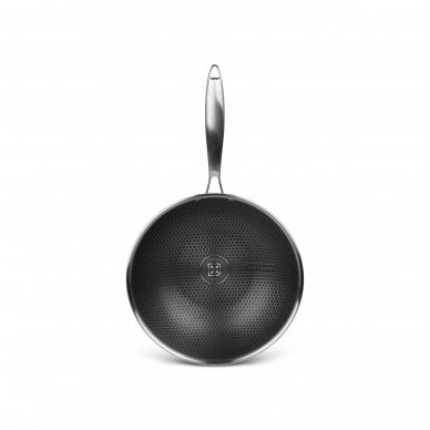 WOK keptuvė 32 cm EB-14107 4