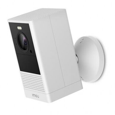 WRL CAMERA 4MP CELL2 IPC-B46LP-WHITE IMOU