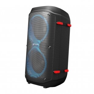 XPLORE XP8801 BLASTER -​ Nešiojamas Bluetooth garsiakalbis 450W