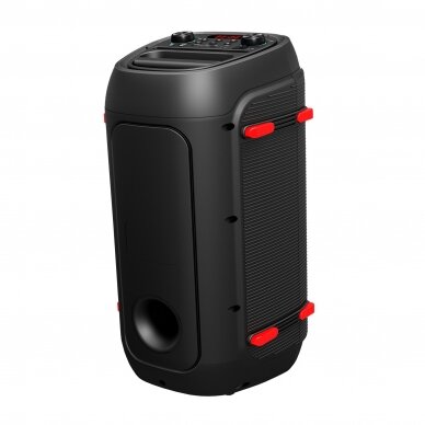 XPLORE XP8801 BLASTER -​ Nešiojamas Bluetooth garsiakalbis 450W 2